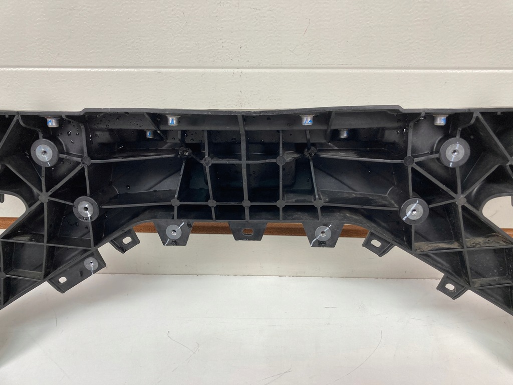 фото №7, Pas передній підсилювач tesla 3 iii