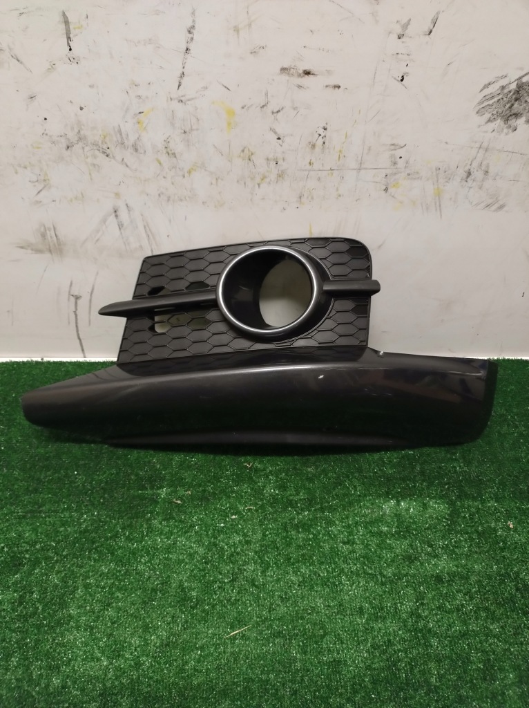 фото №1, Suzuki swift mk6 iii sport заглушка противотуманная фара левая 71781-57k1 l