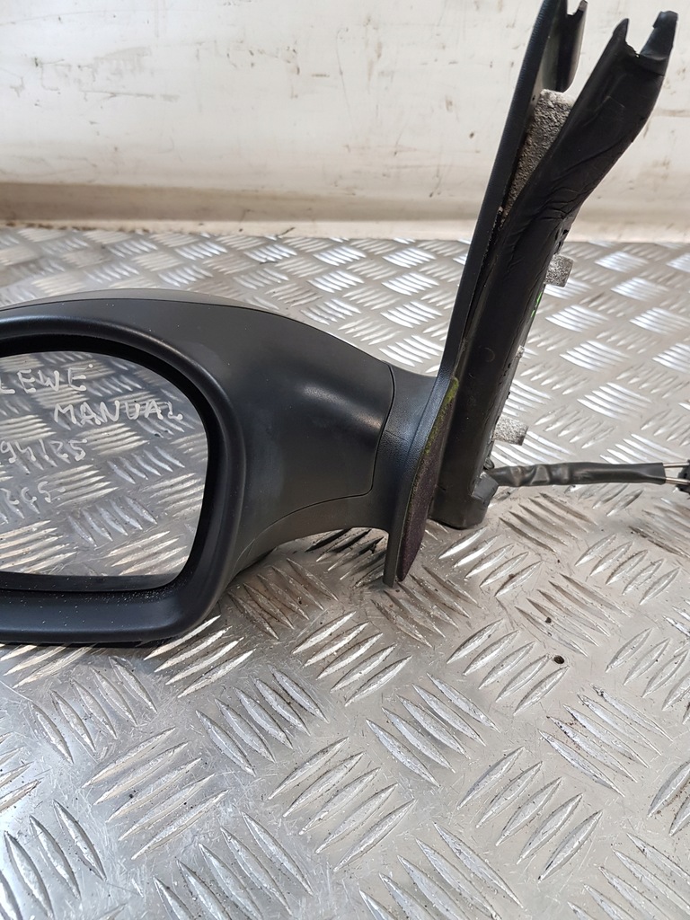 фото №9, Зеркало механический левая seat altea 04r- europa