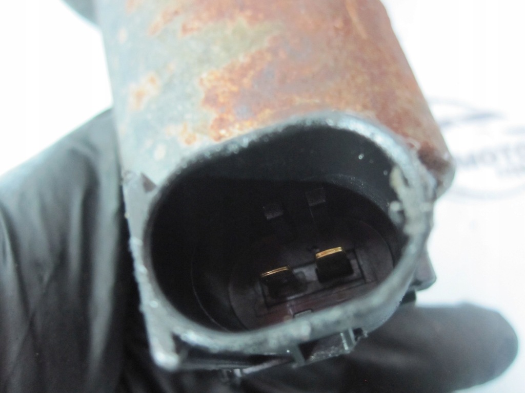 фото №5, Sorento 2.5 crdi d4cb 167km клапан egr 28410-4a410