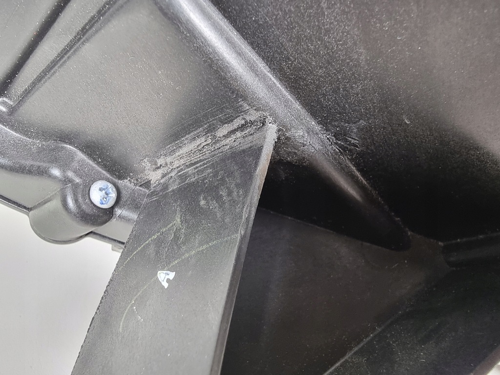 фото №10, Mg mg5 v full led saic light технологія лампа права перед передня 10796250