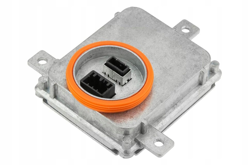 фото №1, Nty модуль блок управления света ксеноновых