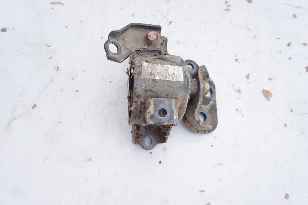 фото №1, Кронштейн коробки передач hyundai ix20 i 1.4 crdi