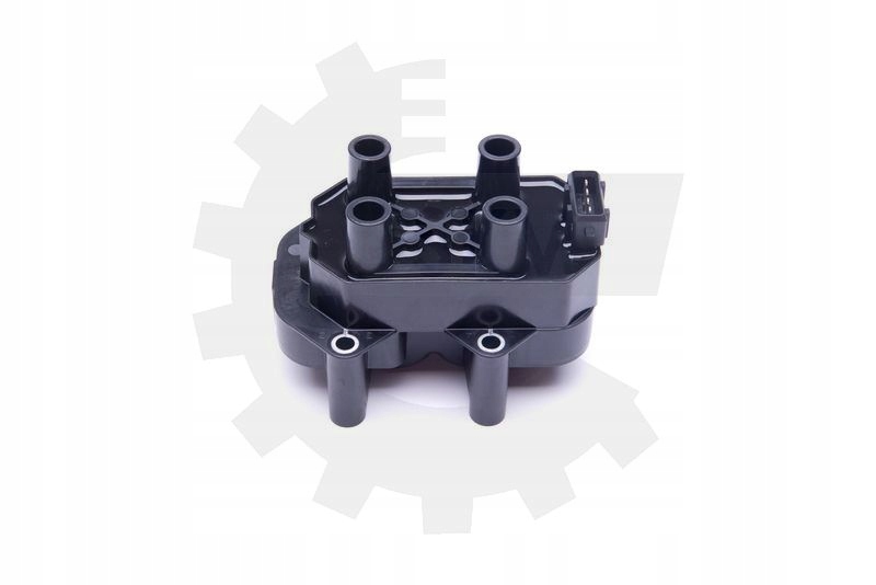 фото №10, Катушка зажигания