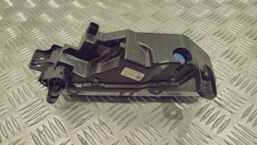 Противотуманная фара led drl bmw 3 g20 g21 18-22 8089526 оригинал правый Оригинал