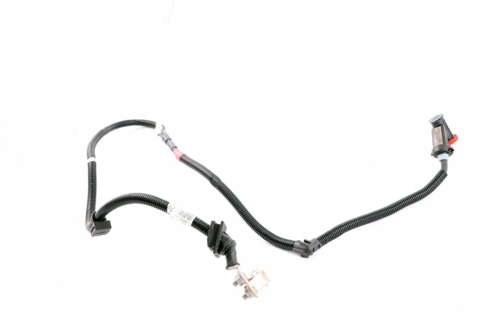 Купить Bmw f40 mini f55 f56 шланг стартер 8654632