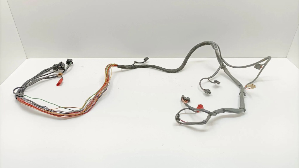 Купити Джгут кабелі mercedes-benz sl r129 0125458328 17778002 5.0l 235kw 1996
