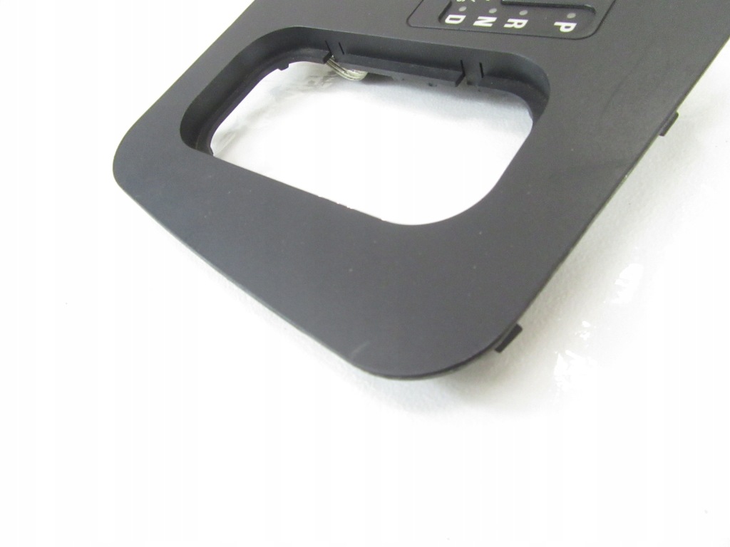 фото №5, Захист важіль перемикання передач рамка bmw 7 e38 europa