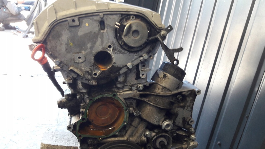 фото №12, R1110112401 двигатель mercedes w202