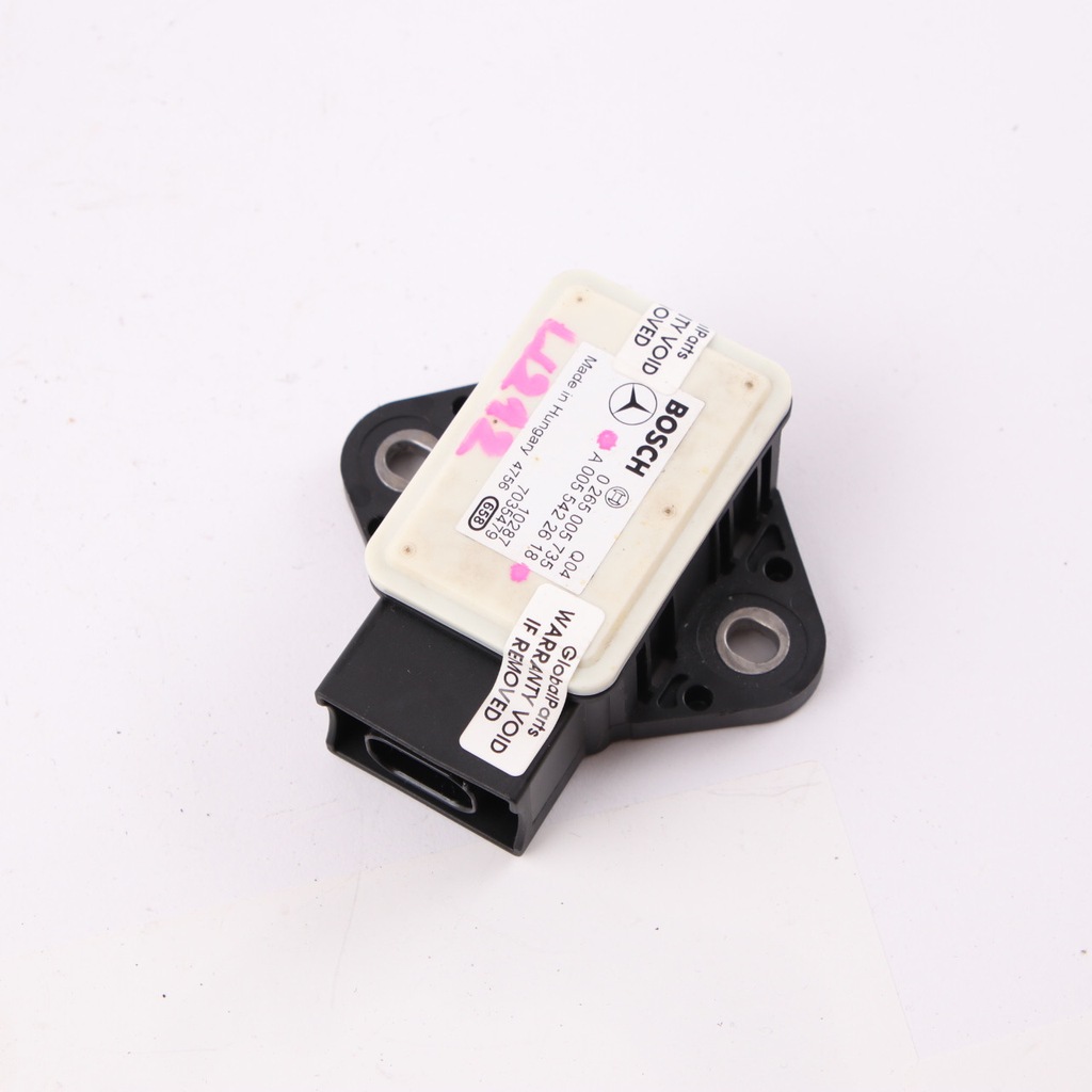 фото №11, Mercedes w212 датчик модуль датчик esp