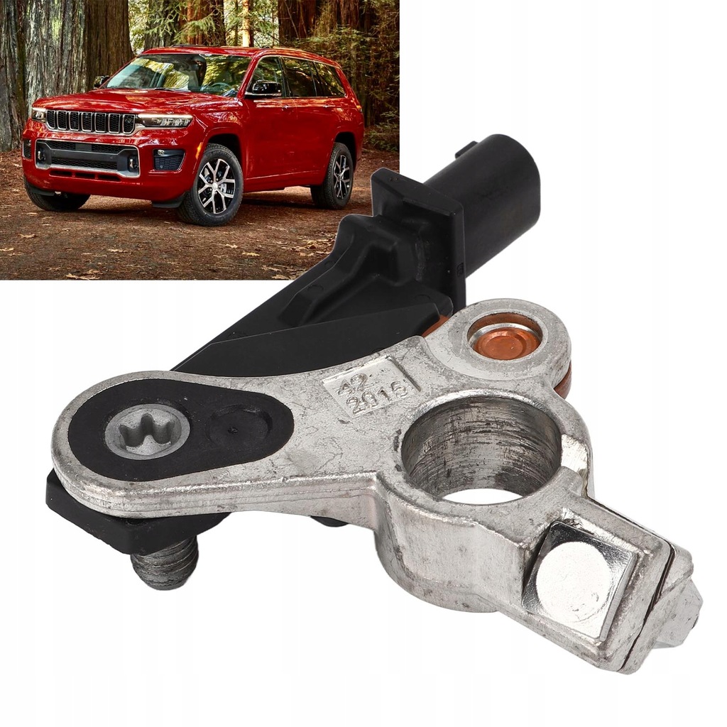 фото №12, Датчик струму акумулятор 4692269ai замінник dla dodge challenger charger