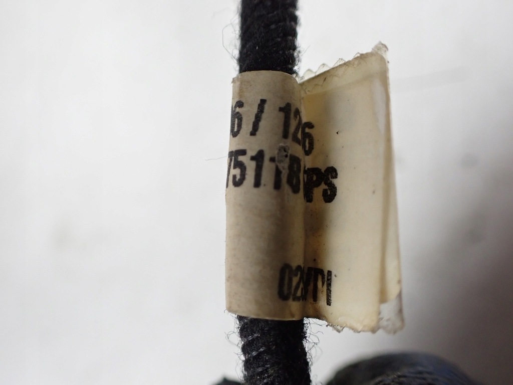 фото №11, Зеркало заднего вида фотохромный audi a8 s8 d3 5.2 короткий 4e1857511b