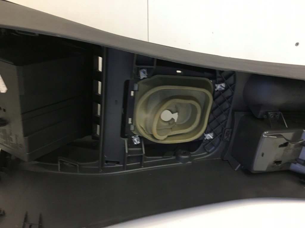 фото №14, Защита туннель vw golf v plus 5m1863487