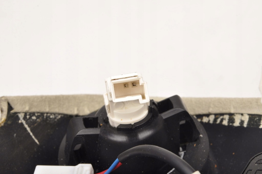 фото №3, Aston martin db9 освітлення лампа кабіни салону 4g43-519a70-ab