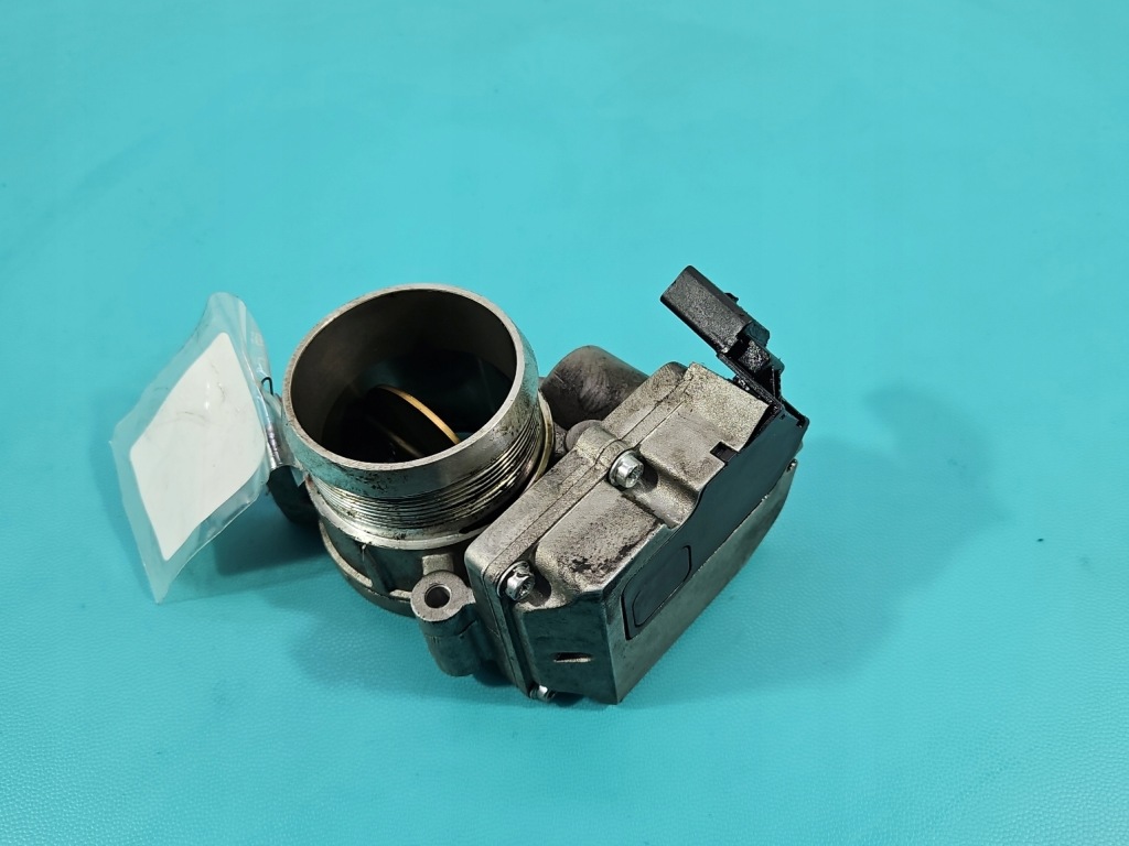 Купити Дросельна заслінка audi a6 c6 703703750 2.7 tdi