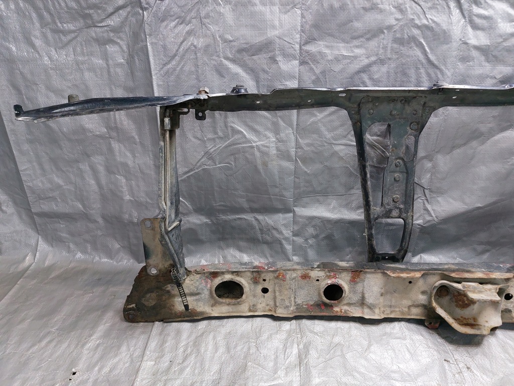 фото №8, Pas передній підсилювач audi 80 b4