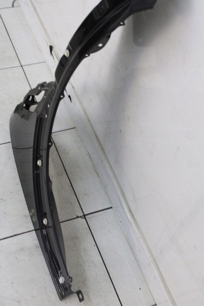 Купить Крыло  правый  перед передний mini paceman r61 2012r- b11 - код лакокрасочного покрытия