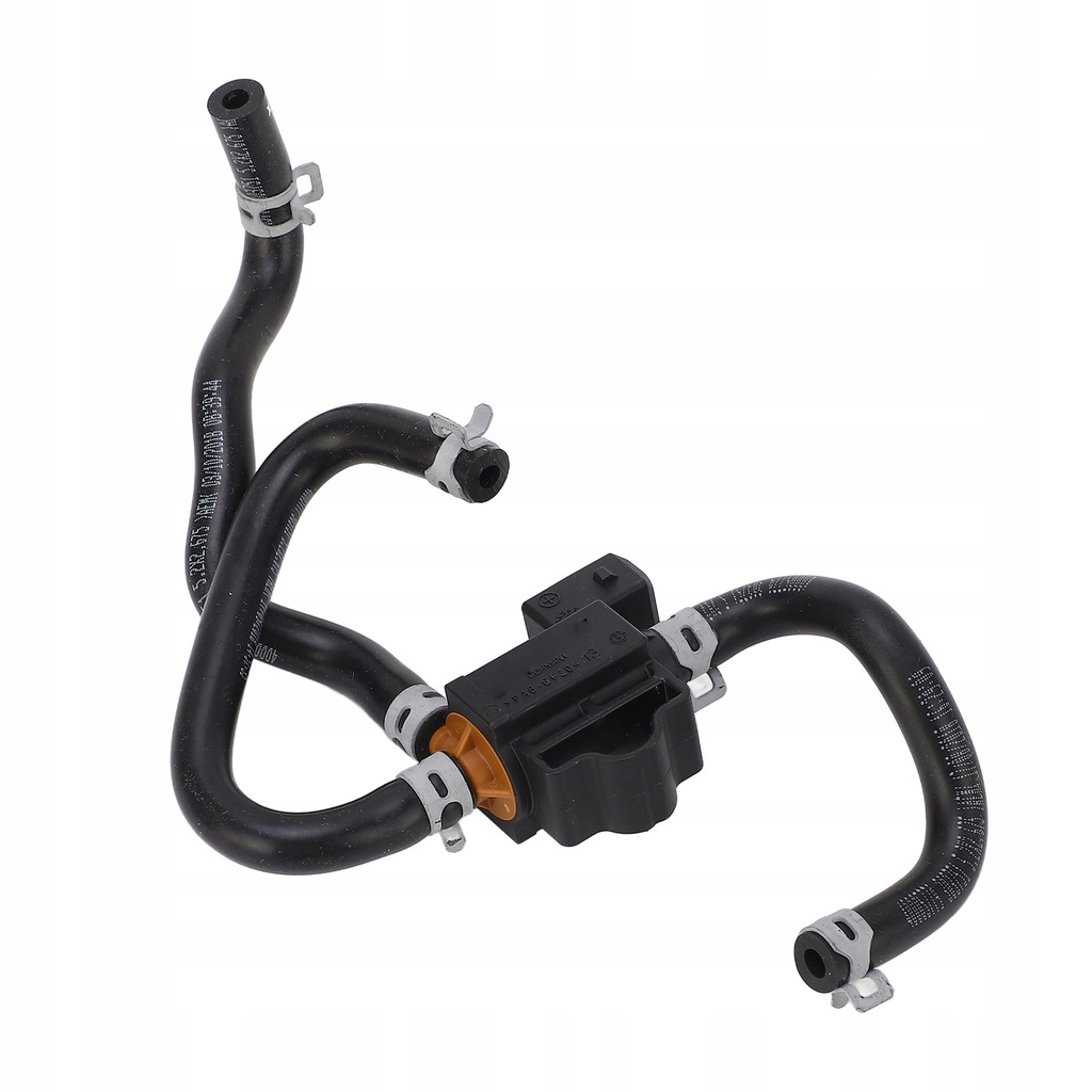 фото №5, Клапан електромагнітний турбонагнітача 55565353 заміна клапана 3f