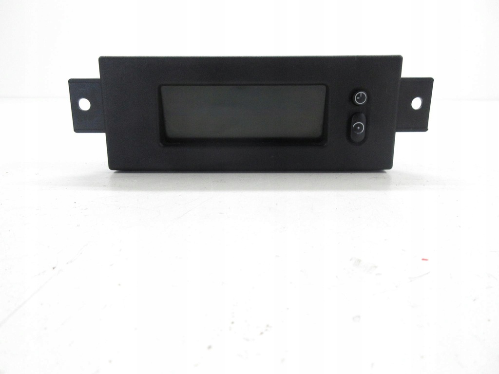 фото №3, Opel corsa d 1.2 3d дисплей радио