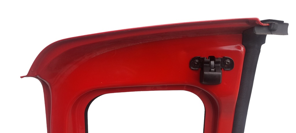 фото №9, Дверь правый задняя dacia logan i mcv