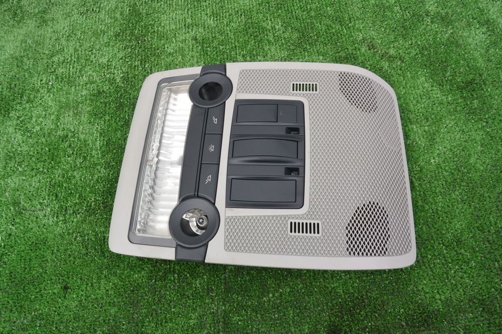 фото №1, Освещение лампа потолочный bmw x5 x6 e70 e71