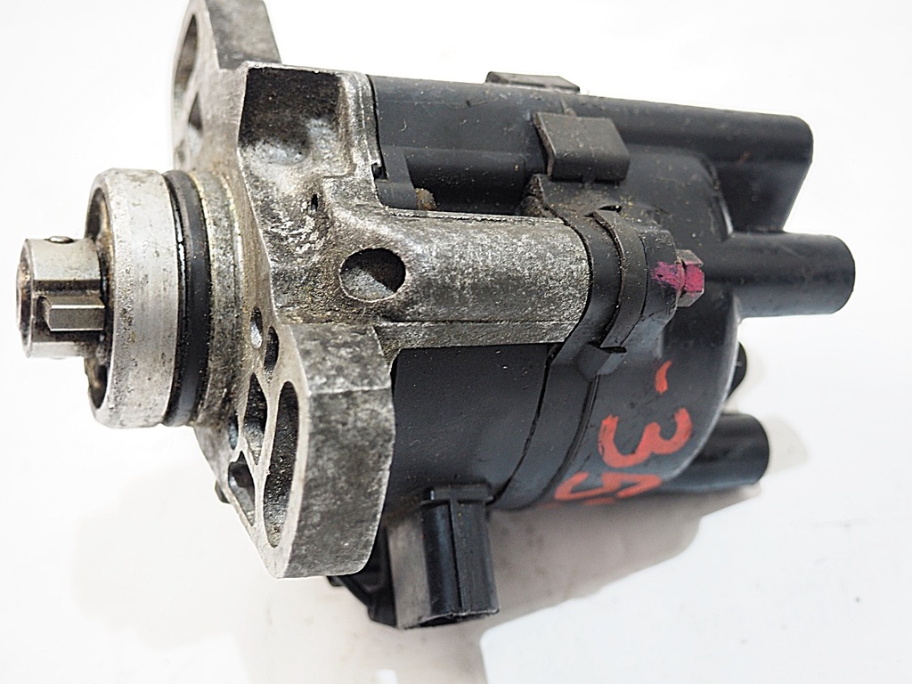 фото №6, Аппарат зажигание p5 t2t57371 b6bf mitsubishi mazda