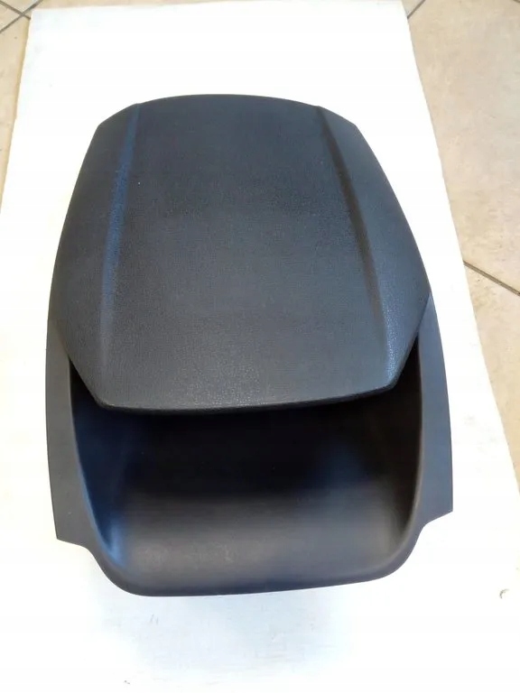 фото №1, Захист дисплея ford ecosport oryg.