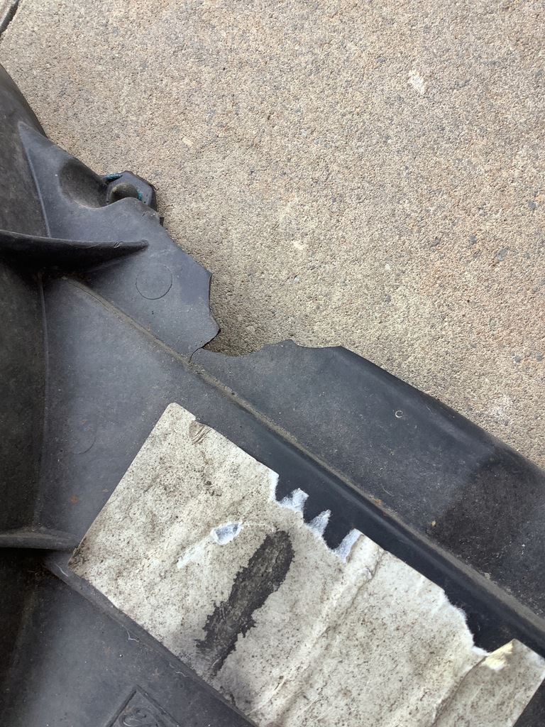 фото №5, Focus ii c-max модуль вентилятор 1.6 16v 2007 rok