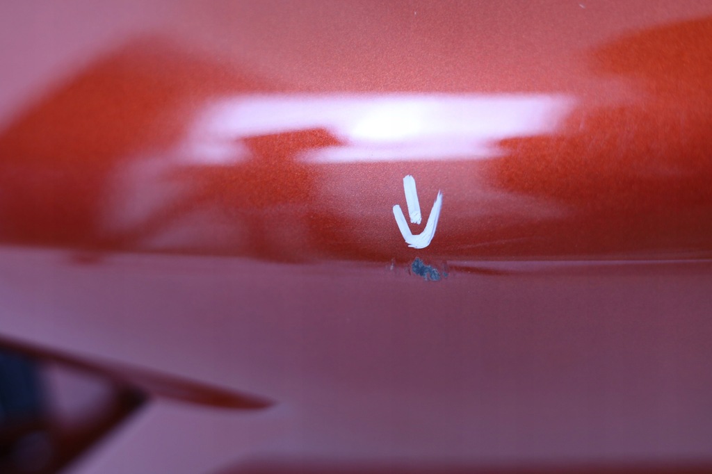 фото №5, Крышка багажника задняя задняя bmw x2 f39 c1x