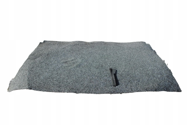 фото №1, Коврик пол багажника vw golf v plus