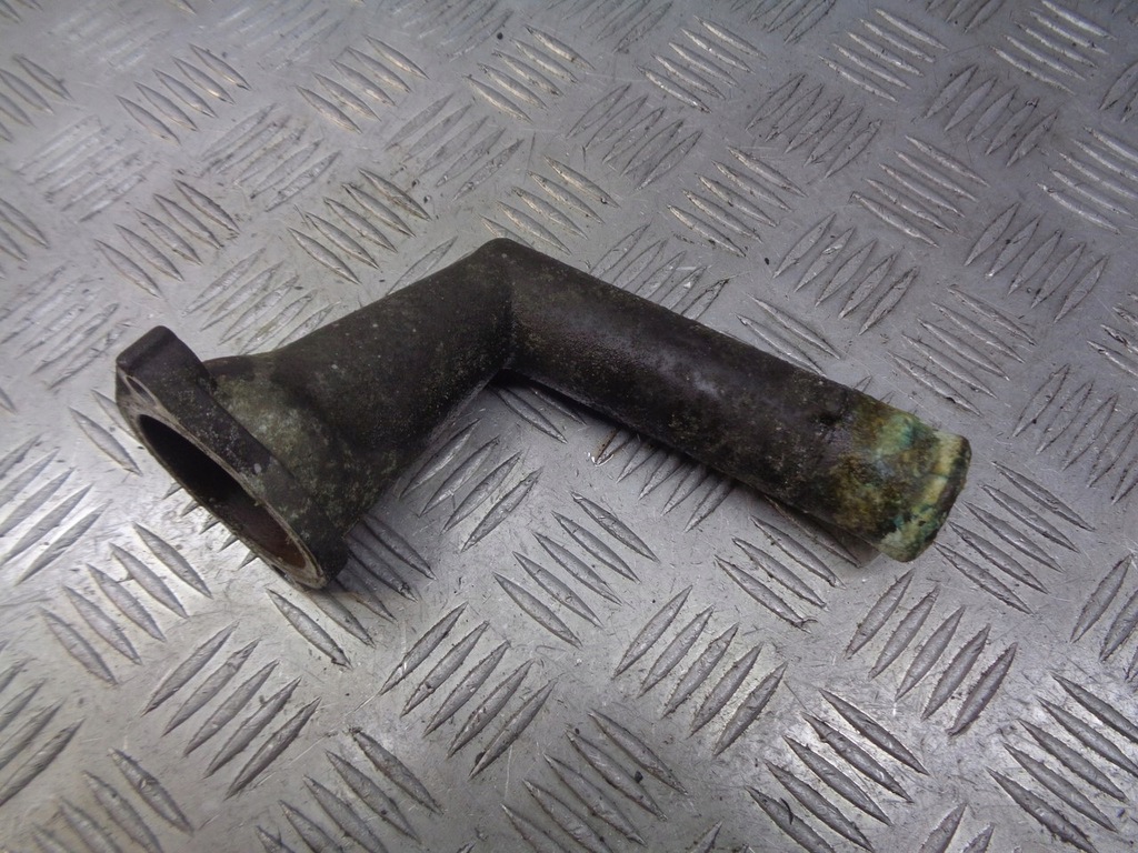 фото №1, Патрубок wody toyota avensis t25 2.0