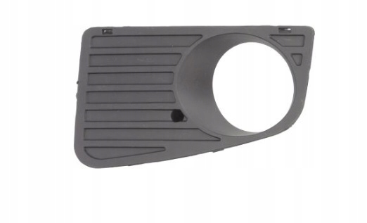 фото №1, Рамка протитуманної фари лампи ліва volkswagen crafter 2005-