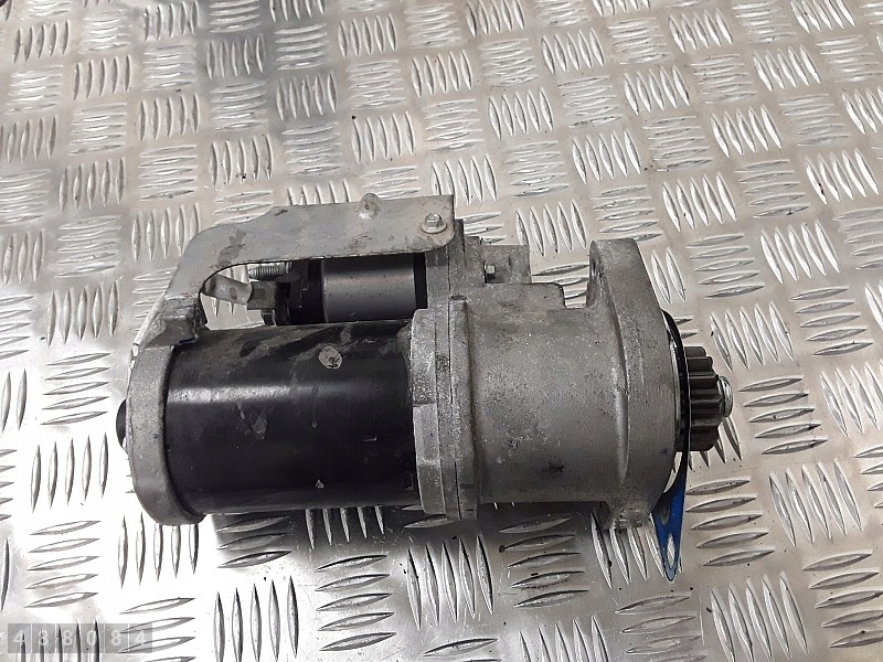 2023 land rover discovery стартер 3000 дизель kpla11001be Ціна