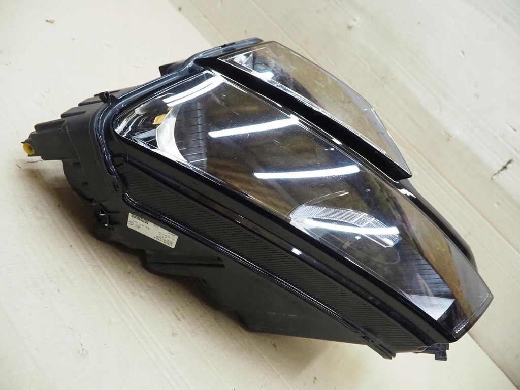 фото №9, Лампа фара skoda karoq 57b941015a europa