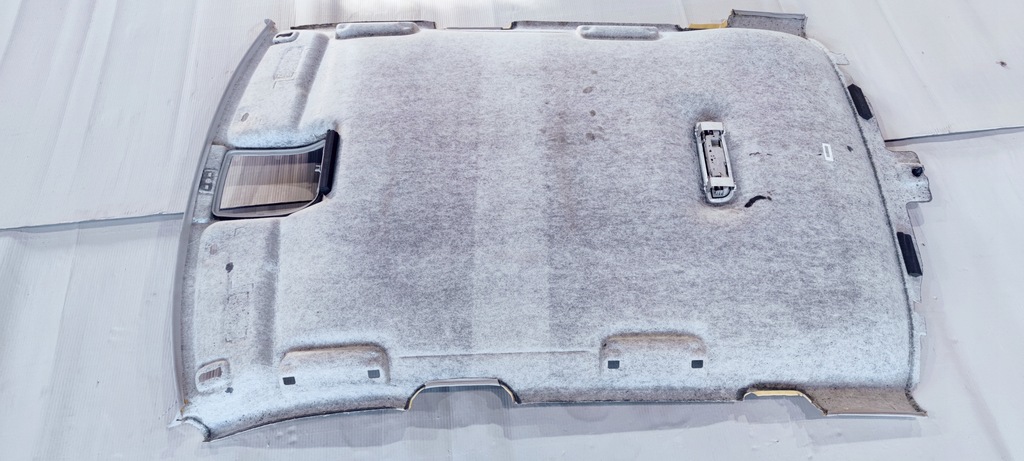 фото №6, Стеля audi a3 8p 5d 8p4867505 4l7 silber