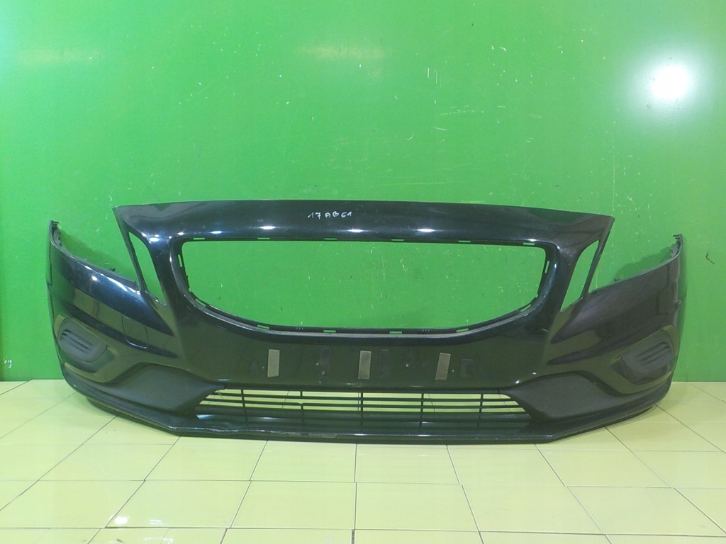 фото №1, Volvo v60 i s60 ii r-design 2.0 d3 11r kombi бампер перед