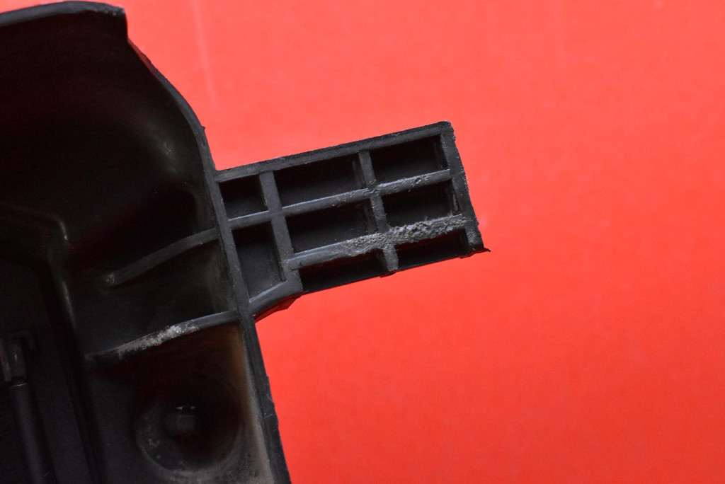 фото №13, Вентилятор 13360890 opel zafira c 1.6 cdti 120km 12-16