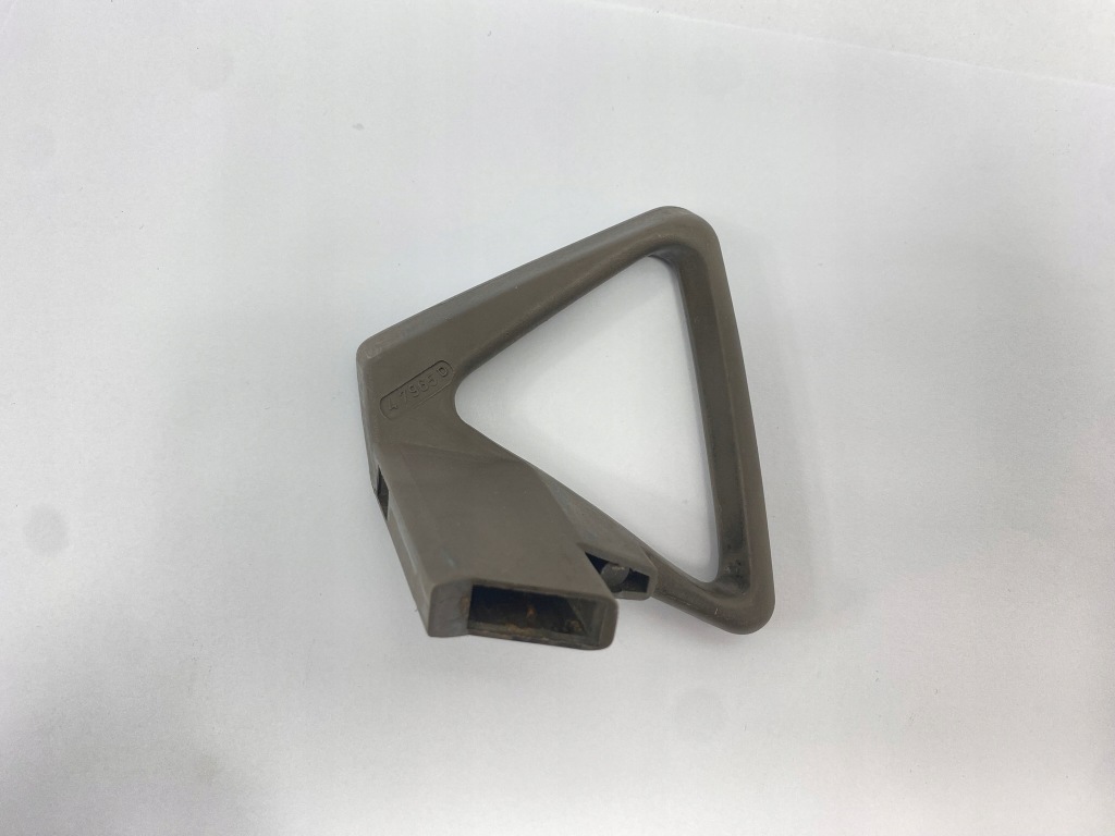 Треугольник подающий механизм поперечина безопасности левый водителя mercedes w140 cl c140 Оригинал