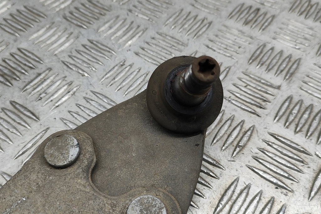 фото №6, Citroën ds7 рычаг подвески vorne тросы unten 9815014680 1.6 hybrid 165kw 2021