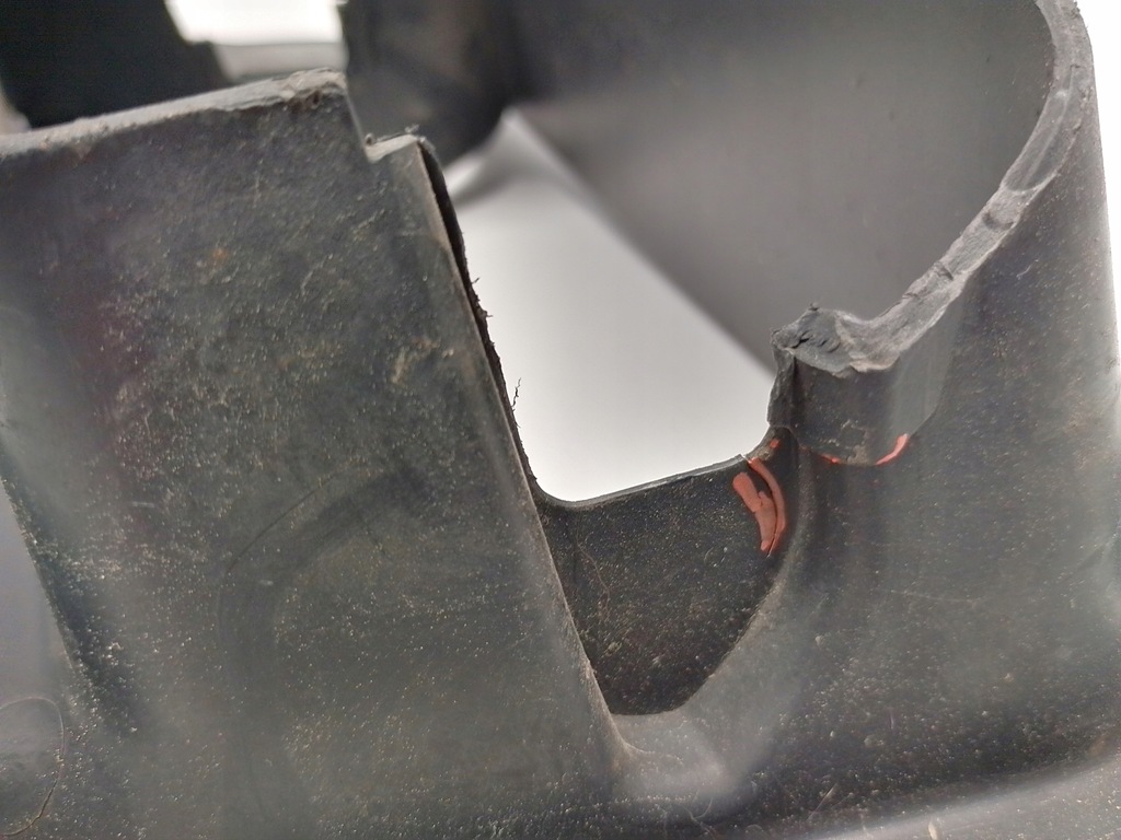 фото №6, Решётка бампера перед левая mercedes actros