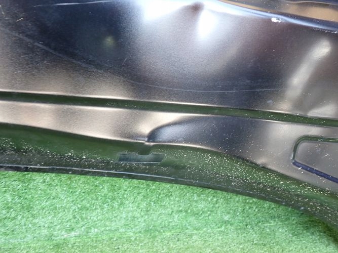 фото №12, Opel mokka b 20- капот