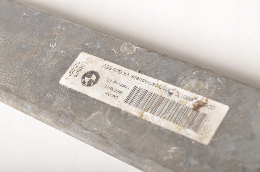 фото №6, Bmw ix3 g08 розпірка балка 690976-10