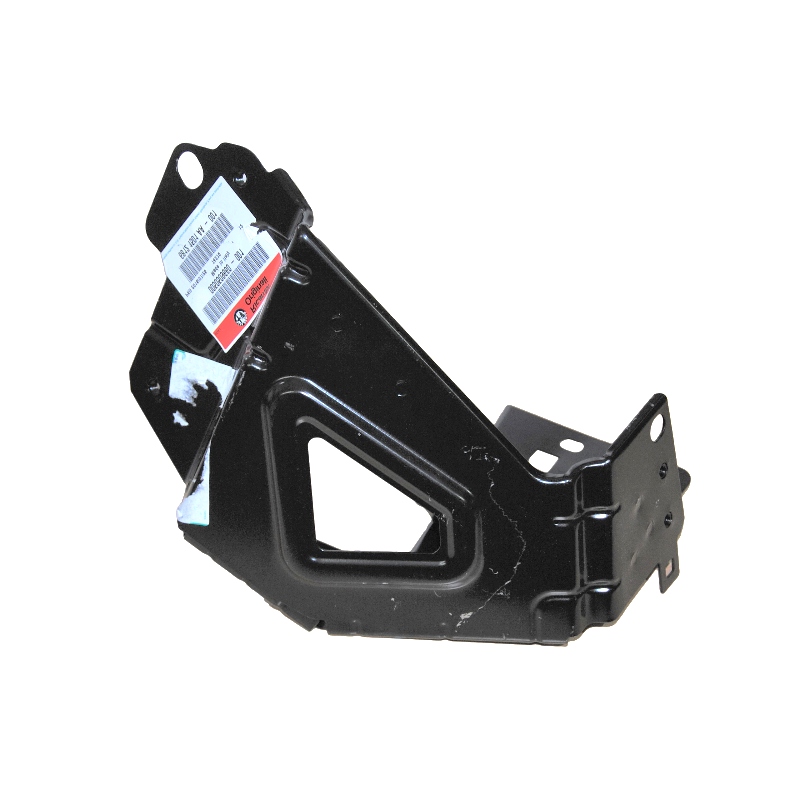 фото №1, Кронштейн крила лівий alfa romeo giulietta 2010-