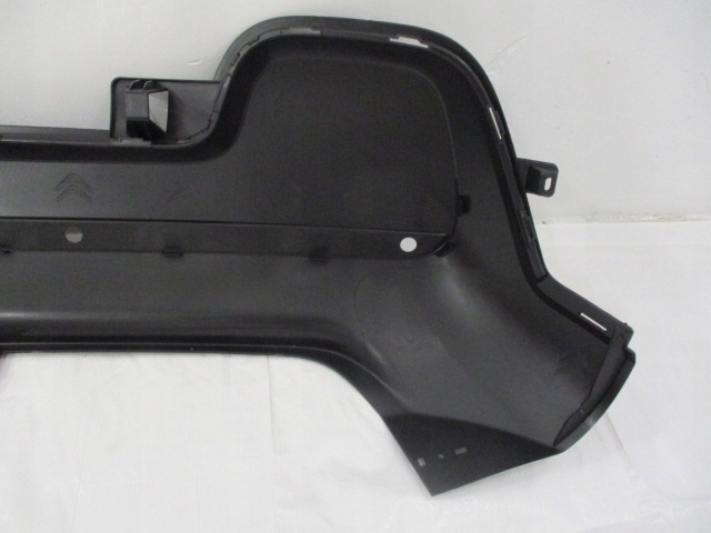 фото №11, Citroen c3 iii бампер задний задняя pdc