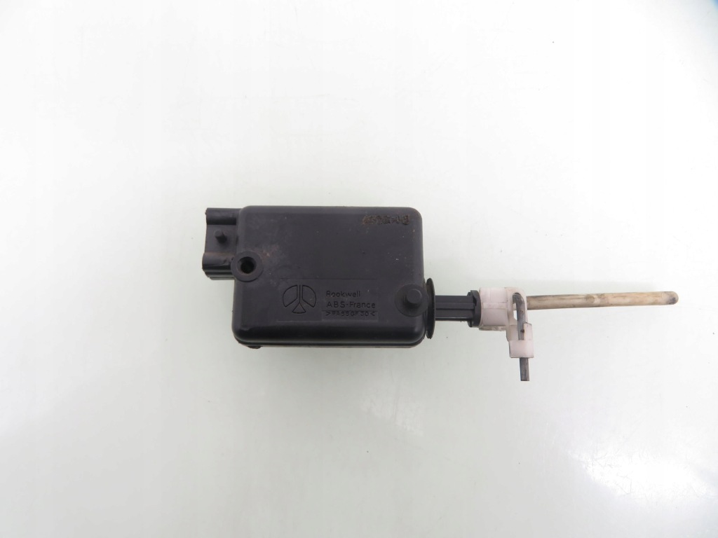 Моторчик крышка топлива renault scenic 1 fl в Украине