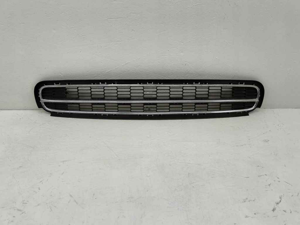 фото №1, Решётка бампера перед mini cooper r55 r56 2753647
