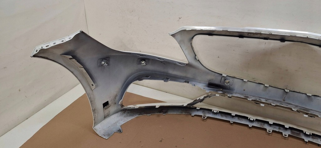 фото №10, Бампер перед передний mercedes cls amg 6.3 63 c218 a2188857725