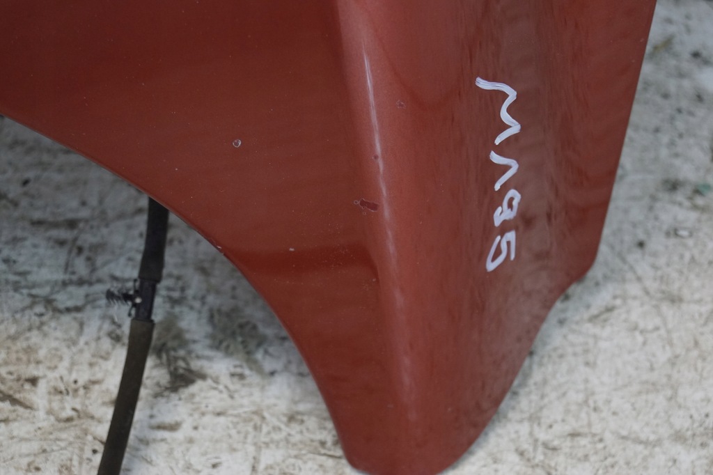 фото №11, Капот крышка двигателя peugeot 308 t7