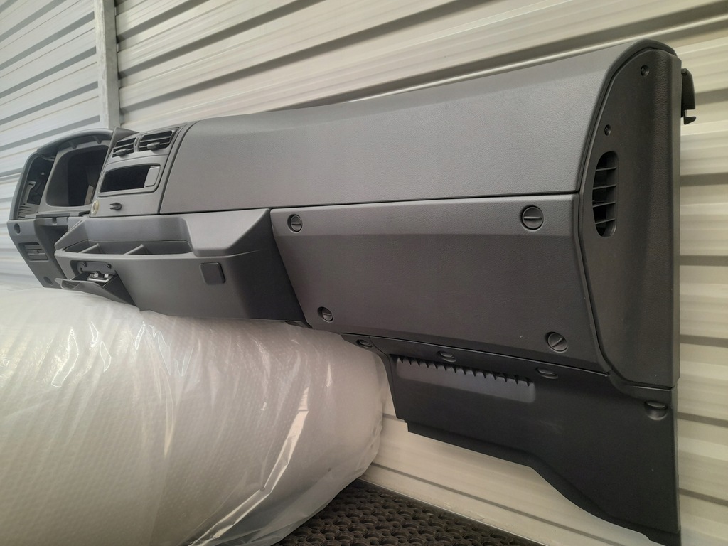 фото №6, Приборная панель приборная консоль приборная панель mercedes atego 2023r