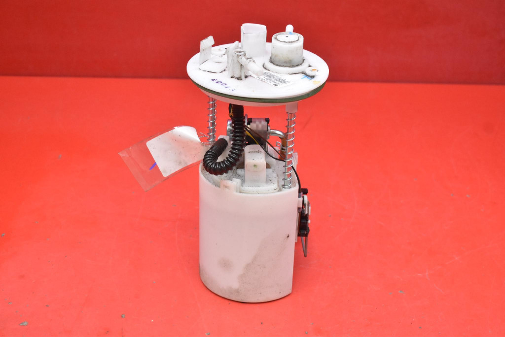 фото №5, Помпа насос топлива 31110-0x000 hyundai i10 i 10 1 i 67 km 07-09